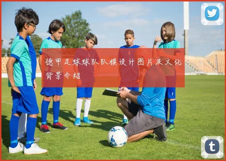 德甲足球球队队旗设计图片及文化背景介绍