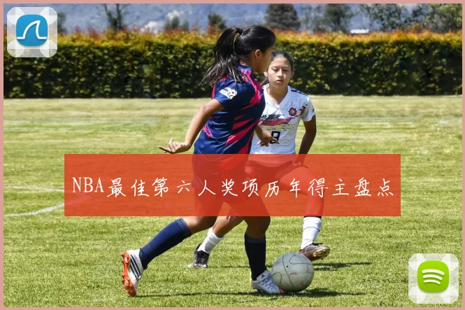 NBA最佳第六人奖项历年得主盘点