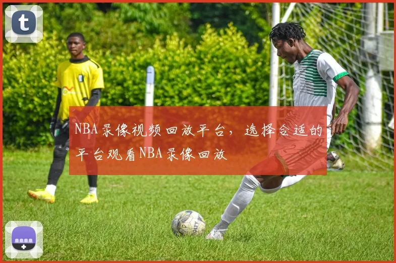 NBA录像视频回放平台，选择合适的平台观看NBA录像回放